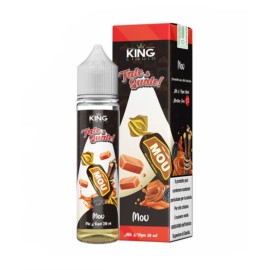 Liquido King Liquid Mou - Tale e Quale - Mix e Vape 20ml