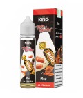 Liquido King Liquid Mou - Tale e Quale - Mix e Vape 20ml