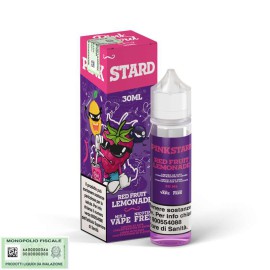 Liquido Seven Wonders Pinkstard 30ml Mix&vape