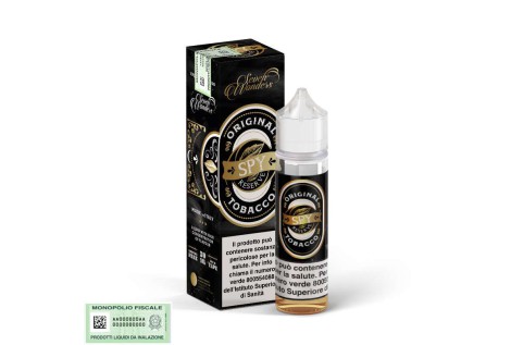 Liquido Seven Wonders Spy Reserve 30ml Mix&vape Volari.it