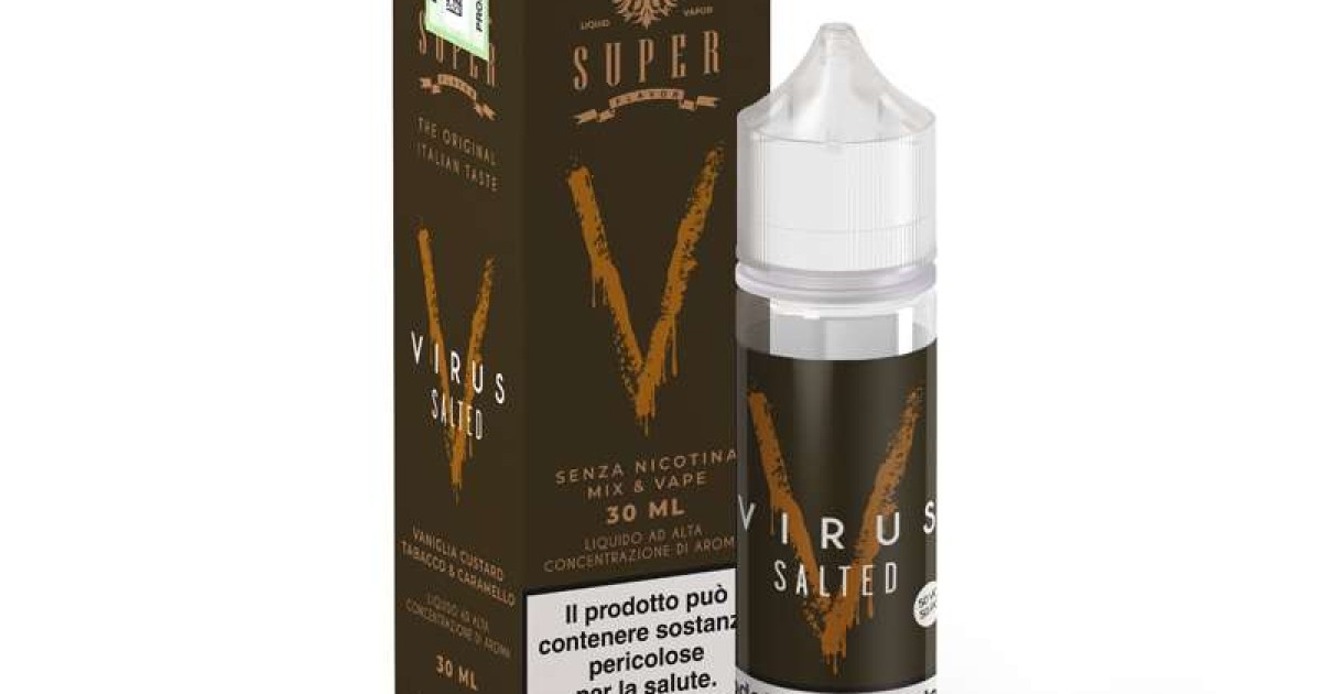 geekvape aegis solo 3 istruzioni CARAMELLO SALATO Aroma Concentrato 10ml Cyber Flavour