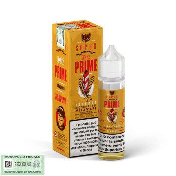 Liquido Super Flavour Prime D77 30 ml Mix e Vape Volari.it