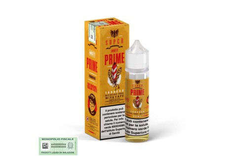 Liquido Super Flavour Prime D77 30 ml Mix e Vape Volari.it