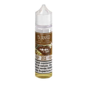 Liquido Vaporart Blanko 30ml Mix e Vape Volari.it