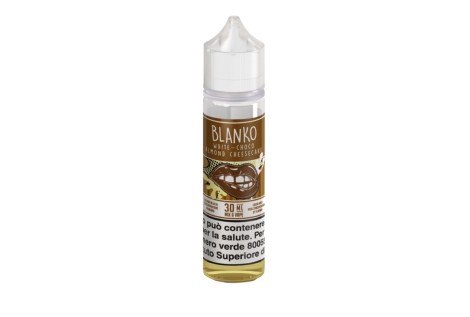 Liquido Vaporart Blanko 30ml Mix e Vape Volari.it