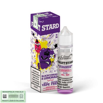 Liquido Vaporart FruitStard 30 ml Mix e Vape Volari.it
