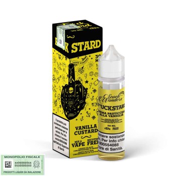 Liquido Vaporart FuckStard 30 ml Mix e Vape Volari.it