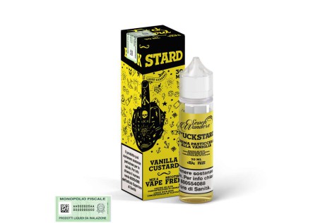 Liquido Vaporart FuckStard 30 ml Mix e Vape Volari.it