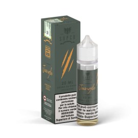 Liquido Vaporart Jungle D77 20ml Shot Volari.it