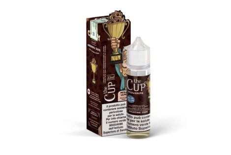 Liquido Vaporart The Cup 30ml Mix e Vape Volari.it