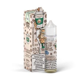 Liquido Vaporart The Cup Salted 30ml Mix e Vape