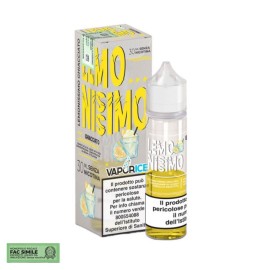 Liquido Vaporice Lemonissimo 30ml Mix e Vape
