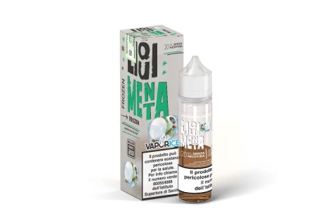 Liquido Vaporice Liquimenta 30ml Mix e Vape Volari.it