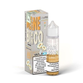 Liquido Vaporice Melone Bianco 30ml Mix e Vape Volari.it