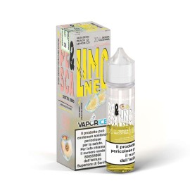 Liquido Vaporice Pesca e Limone 30ml Mix e Vape Volari.it