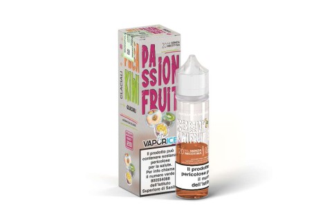 Liquido Vaporice Pesca Kiwi Passion Fruit 20ml Shot Volari.it