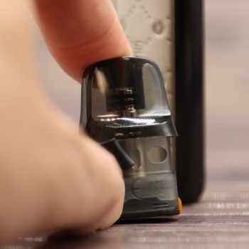 Lost Vape Ursa Nano S II Pod Mod Kit 1000mah 2,5ml
