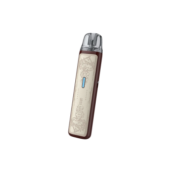 Lost Vape Ursa Nano S II Pod Mod Kit 1000mah 2,5ml