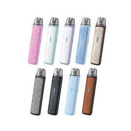 Lost Vape Ursa Nano S II Pod Mod Kit 1000mah 2,5ml
