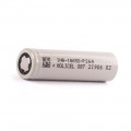 Molicel P26A Batteria 18650 2600 mAh 35A Volari.it
