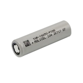 Molicel P28B Batteria 18650 2800 mAh 40A