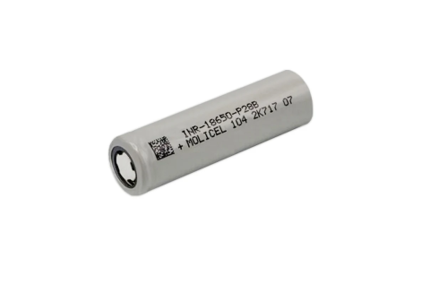 Molicel P28B Batteria 18650 2800 mAh 40A