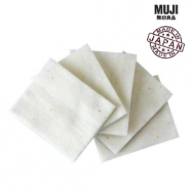 Muji Cotone 3 pad