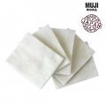 Muji Cotone 3 pad Volari.it