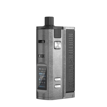 Nautilus Prime X Kit Aspire Pod Volari.it