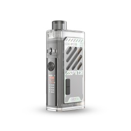 Nautilus Prime X Kit Aspire Pod