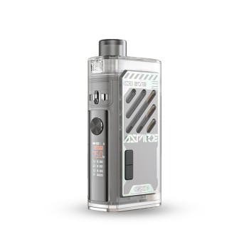 Nautilus Prime X Kit Aspire Pod