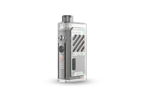 Nautilus Prime X Kit Aspire Pod