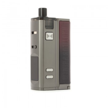 Nautilus Prime X Kit Aspire Pod Volari.it