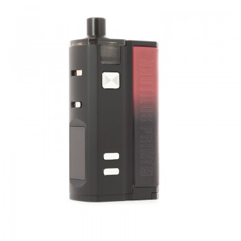 Nautilus Prime X Kit Aspire Pod Volari.it