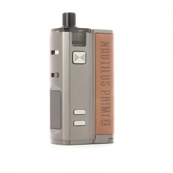 Nautilus Prime X Kit Aspire Pod Volari.it