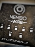 Nembo Wire 20GA 3mt Volari.it
