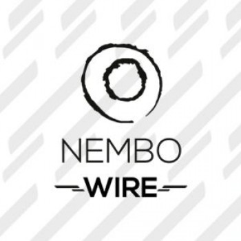 Nembo Wire 21GA 3mt Volari.it