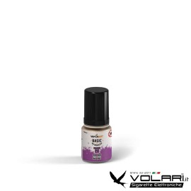 Nicotina Vaporart 10 ml
