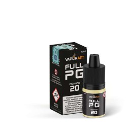 Nicotina Vaporart Full Pg 10 ml