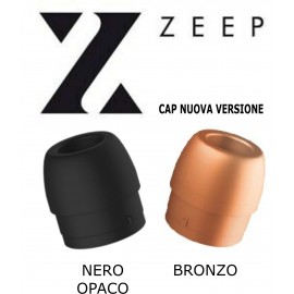 Nuovo Cap di ricambio per Zeep Puff e Youde Volari.it