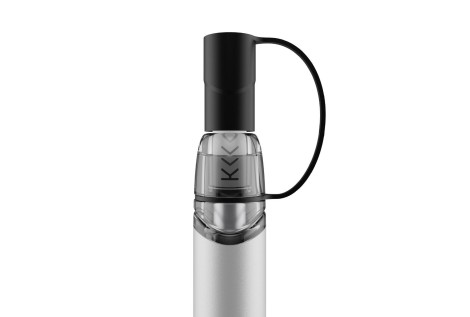 Pen Cap per Drip Tips Kiwi - Kiwi Vapor Volari.it