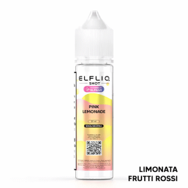 Pink Lemonade - Mix Series 20 ml - ElfLiq by Elf Bar