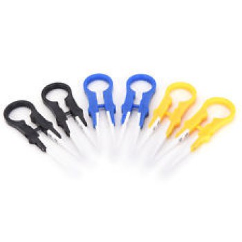 Pinzetta ceramica multifunzionale DIY Tweezere SV3 Volari.it