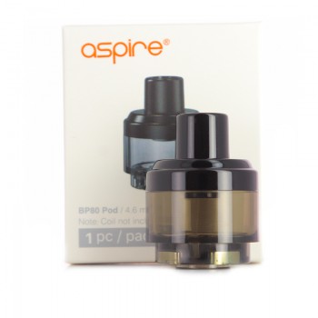 Pod Aspire BP80 4.6ml Volari.it