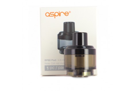 Pod Aspire BP80 4.6ml Volari.it