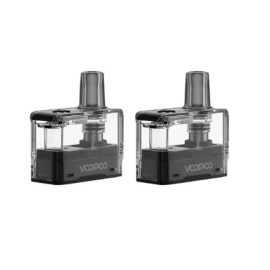 Pod di ricambio per Doric Galaxy 0.7ohm 2pz - Voopoo Volari.it
