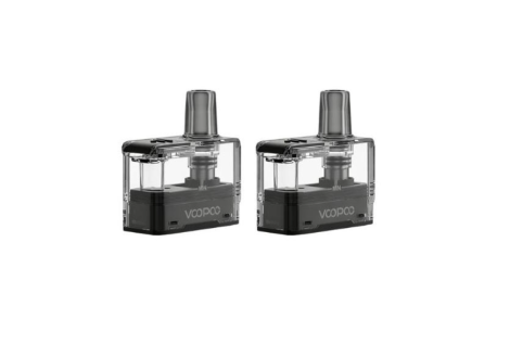 Pod di ricambio per Doric Galaxy 0.7ohm 2pz - Voopoo Volari.it