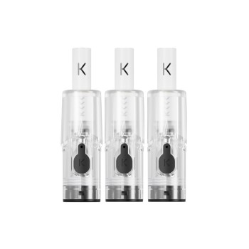 Pod di ricambio per Kiwi Spark 2 Boostex 3pz - Kiwi Vapor  Volari.it