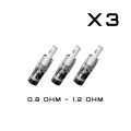 Pod di ricambio per Kiwi Spark 2 Boostex 3pz - Kiwi Vapor  Volari.it