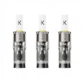 Pod di ricambio per Kiwi Spark 3pz - Kiwi Vapor  Volari.it